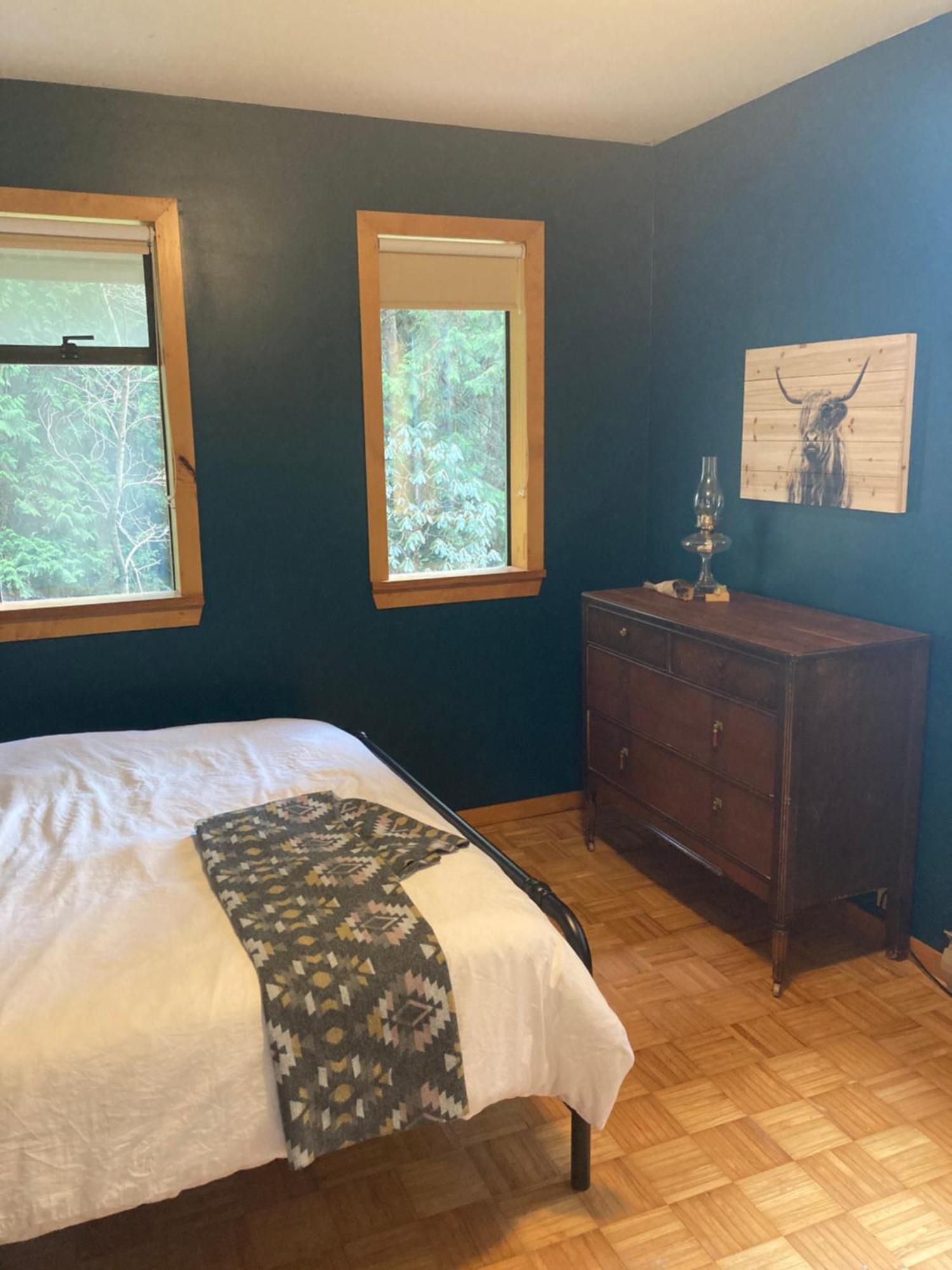 Forest Haven Hideaway Roberts Creek 外观 照片